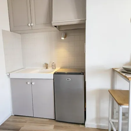 Cocon Pour 2 - Vue Sur Le Clocher 무스티에생마리