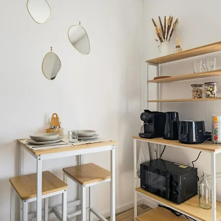 Cocon Pour 2 - Vue Sur Le Clocher * 무스티에생마리