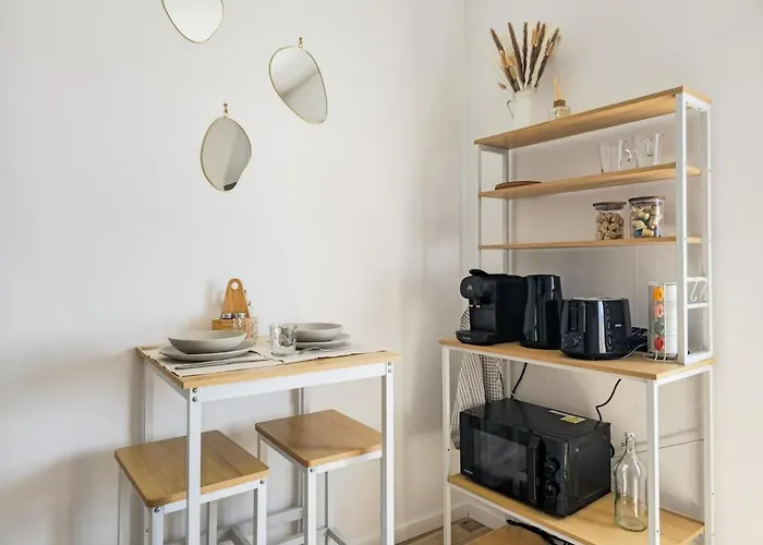 Cocon Pour 2 - Vue Sur Le Clocher * Moustiers-Sainte-Marie